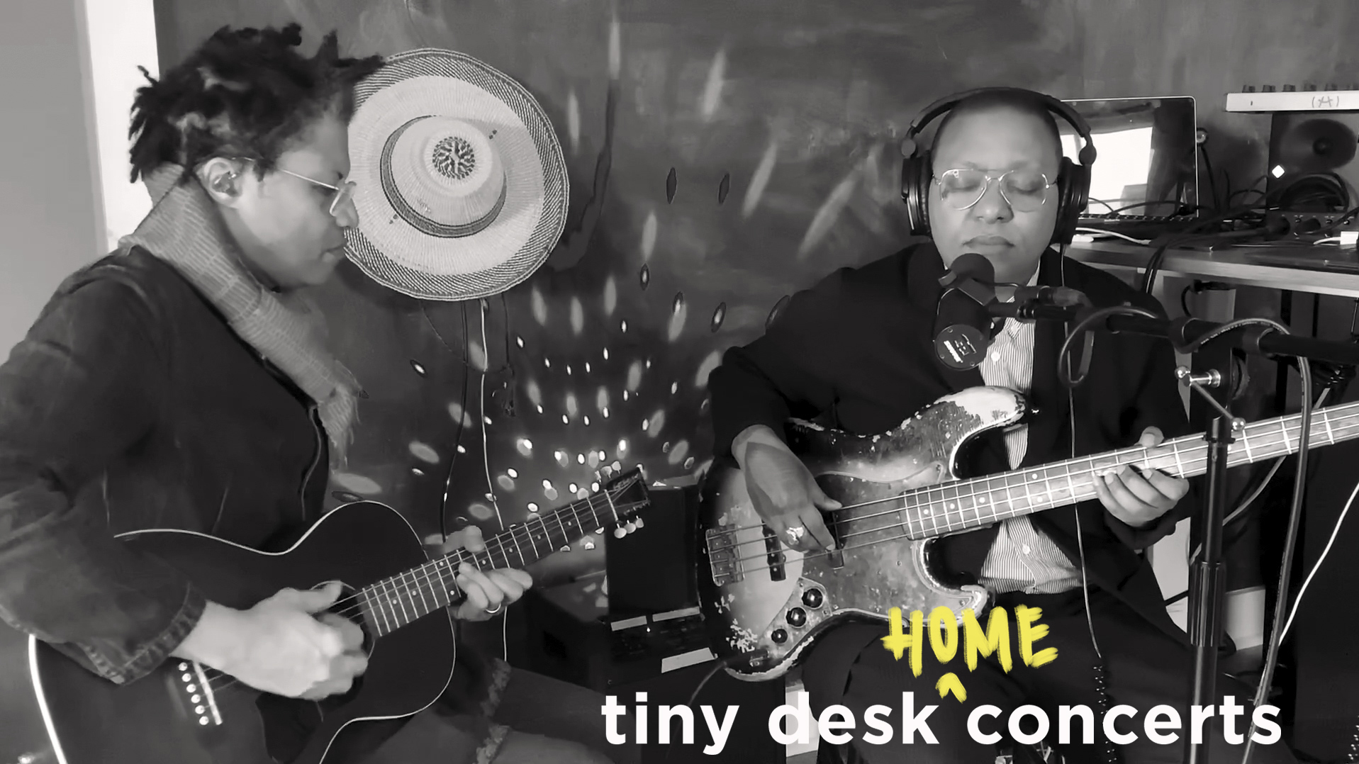 36 Grammy Award winners have performed Tiny Desk concerts. Here's the list