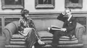 Happy Birthday To The Phillips Collection, America's First Museum Of Modern Art