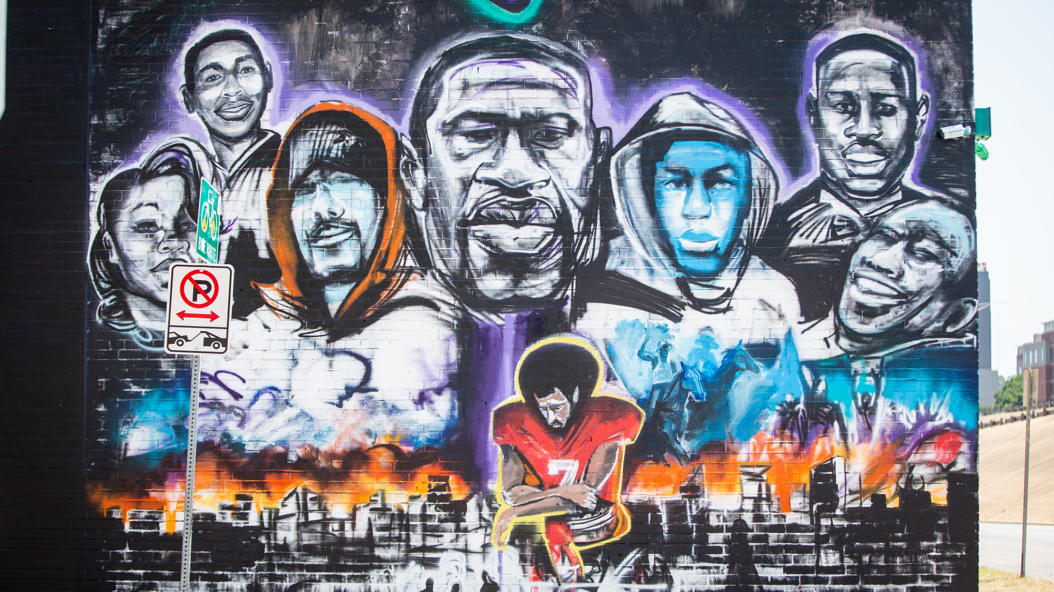 How Austin Is Wrestling With Racial Injustice : NPR - Vimarsana News