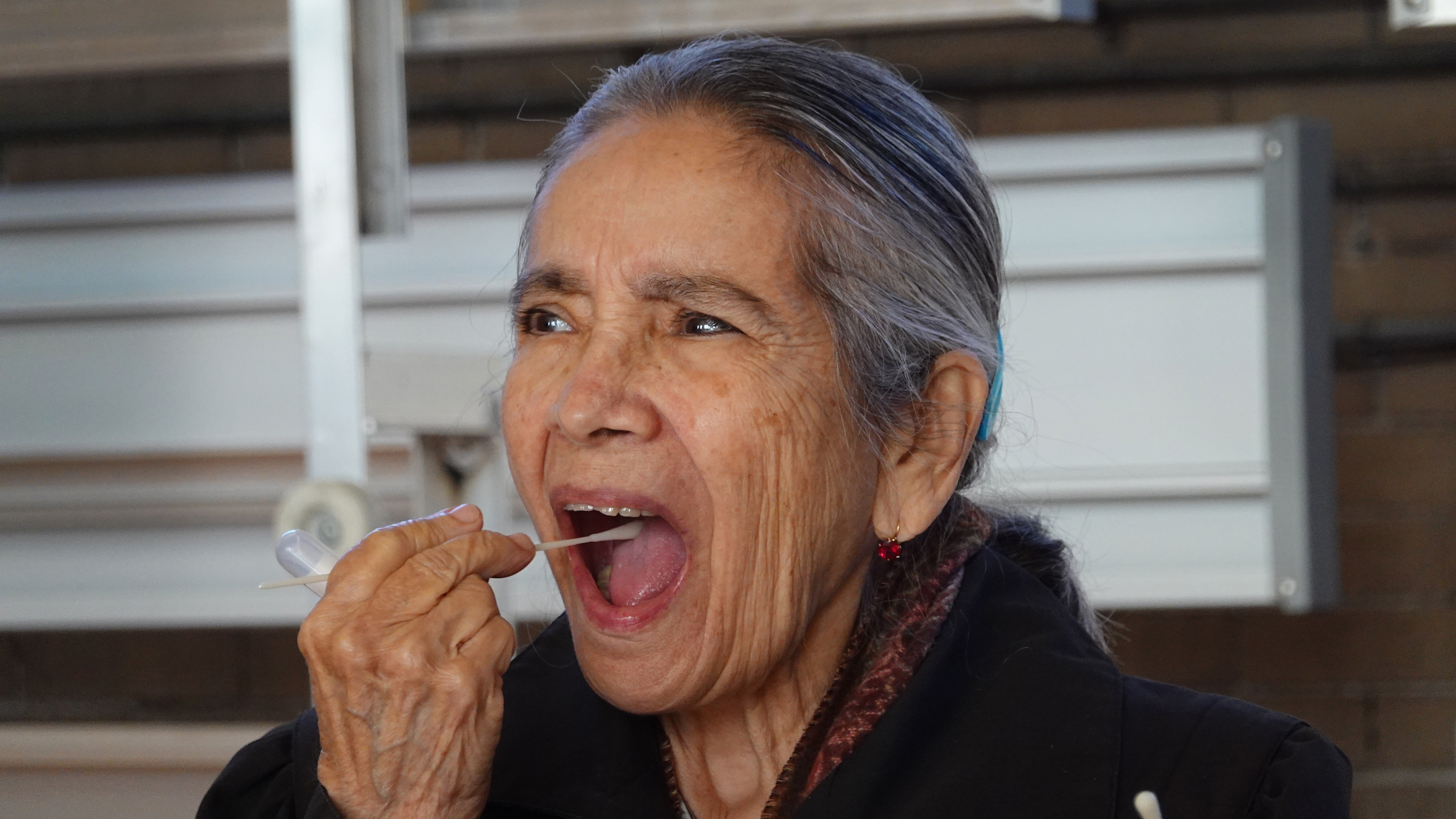 Biden Administration Pledges To Boost Covid 19 Testing Shots Health News Npr