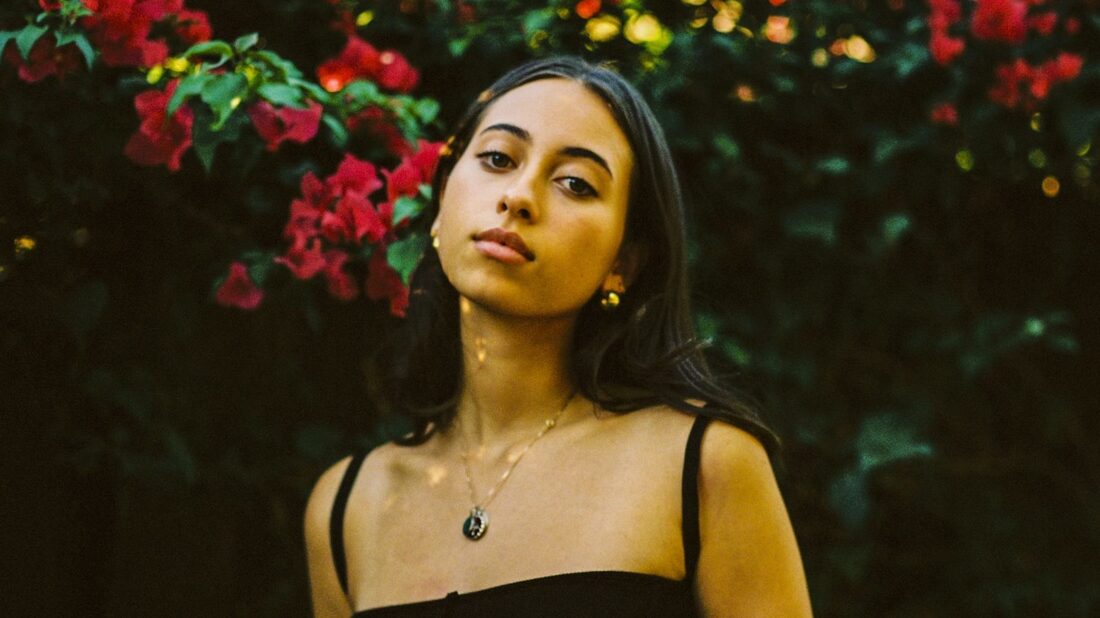 Panamanian Songwriter Sofía Valdés Carries On A Family Tradition