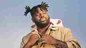 New Music Friday: The Top 8 Albums Out On Feb. 12