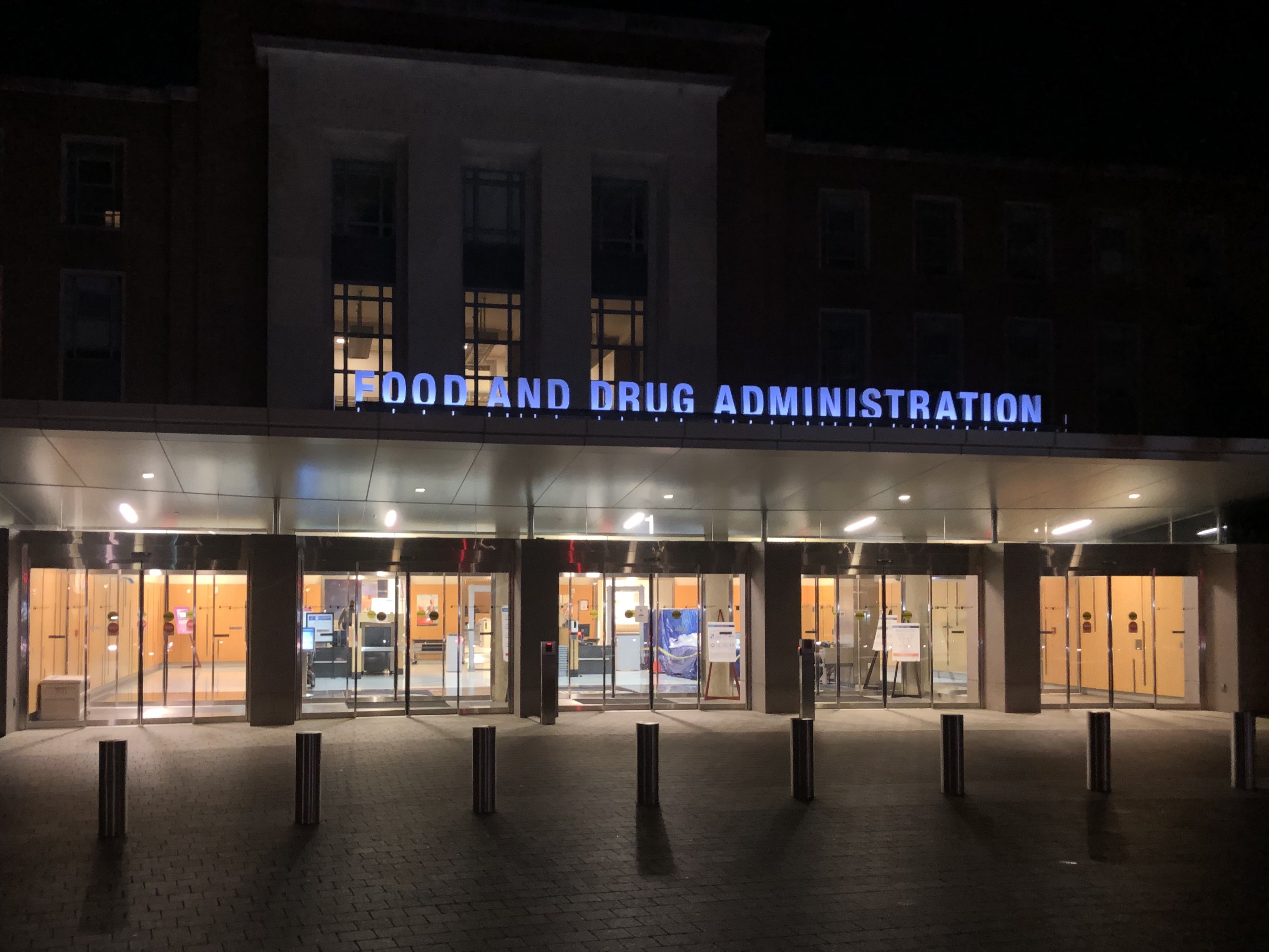 Acting FDA Commissioner Janet Woodcock said the agency would likely hold advisory panel meetings to consider changes in COVID-19 vaccines made in response to coronavirus variants. (NPR)
