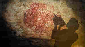 Why A Musician Breathed New Life Into A 17,000-Year-Old Conch Shell Horn