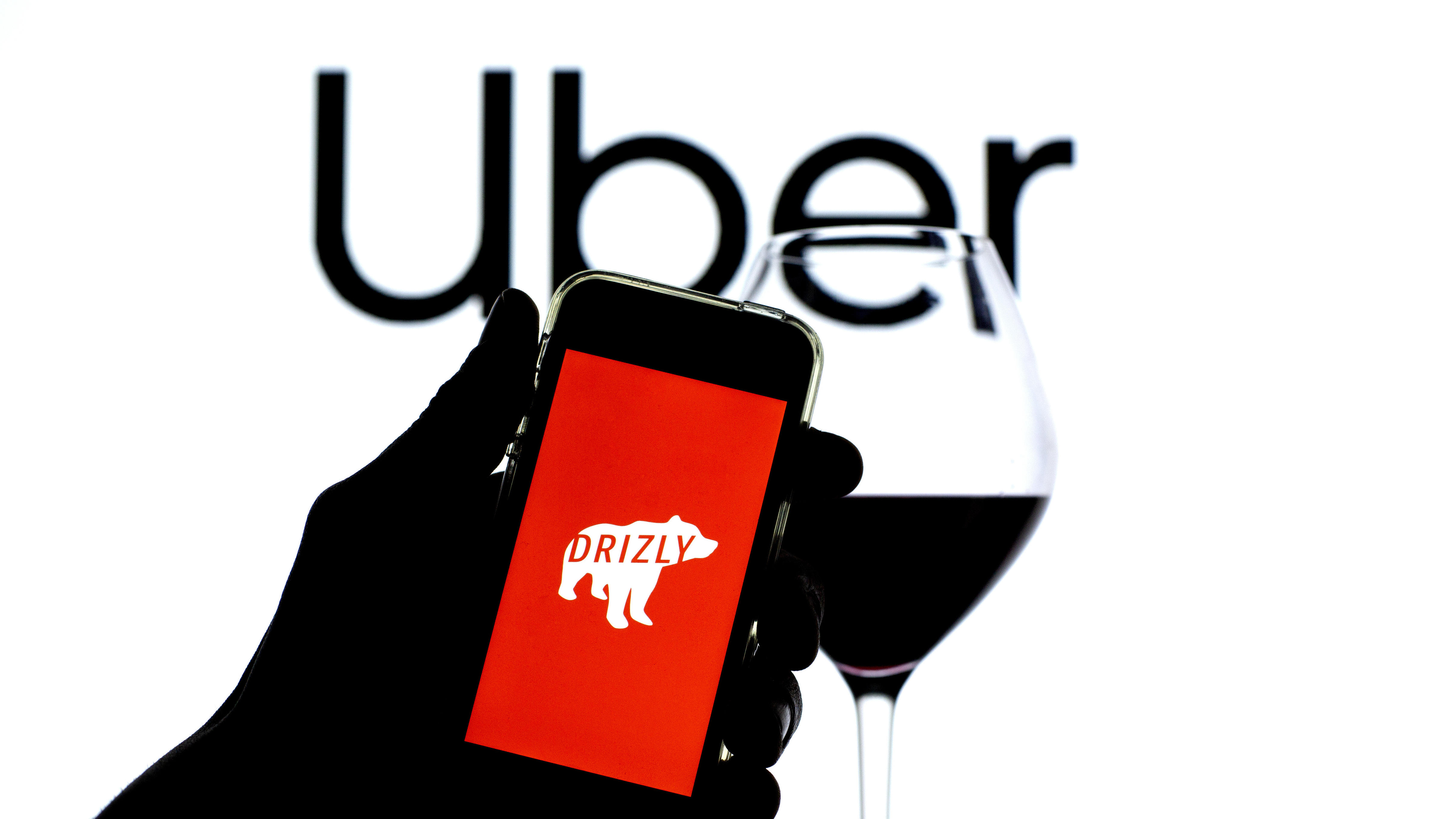 Uber acquired Drizly, an alcohol e-commerce platform, for $1.1 billion in cash and stock last week. It