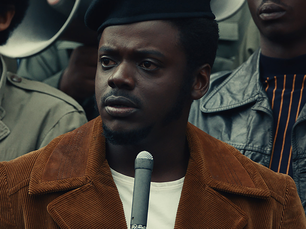 Judas And The Black Messiah' Is A Tense Thriller About The Black Panther  Party - capradio.org