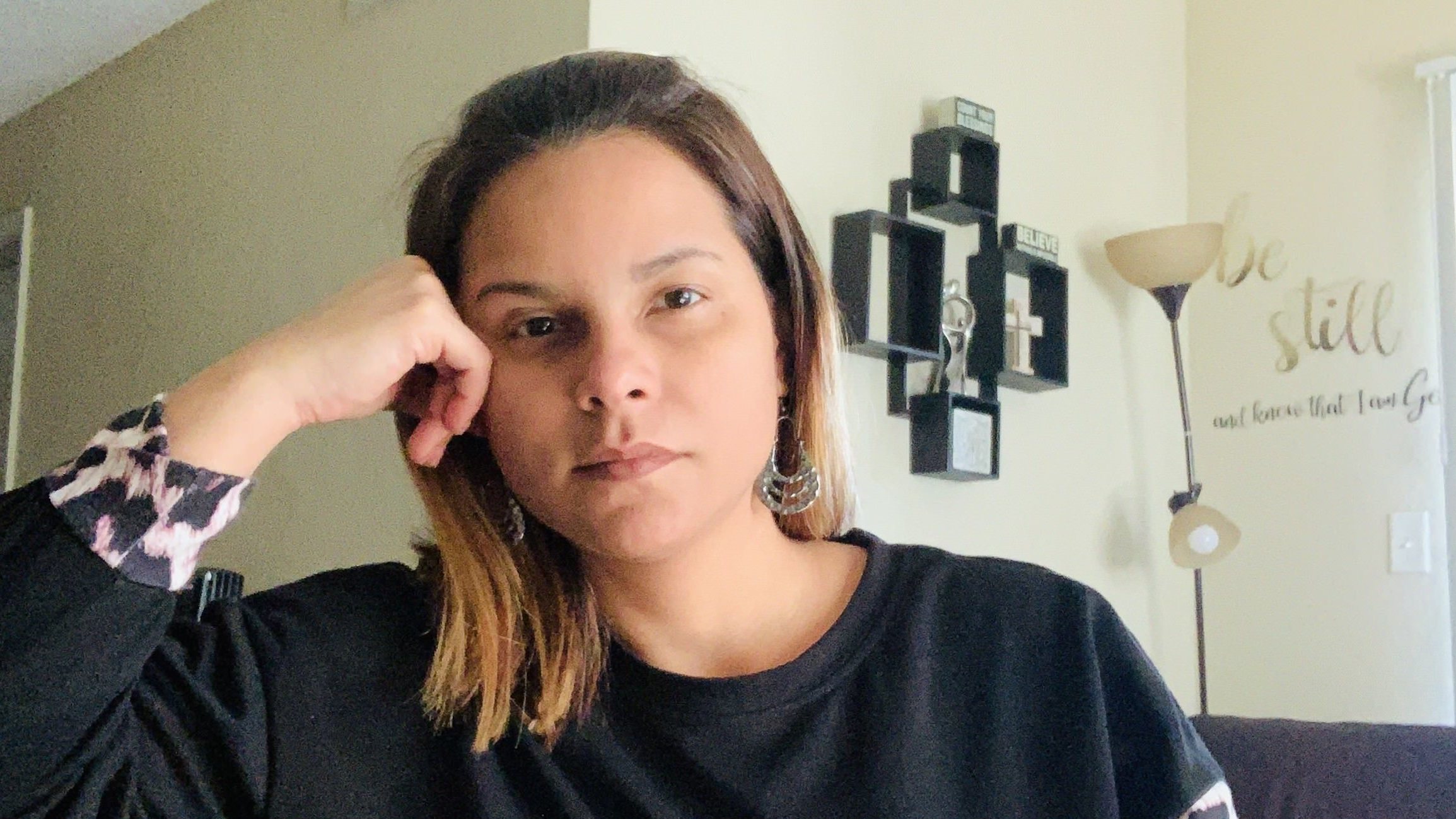 Sheila Ambert says she did everything she was supposed to do to be protected from eviction by an order from the CDC. But her landlord is pushing ahead trying to evict her anyway. Housing advocates say the protections need to be strengthened.