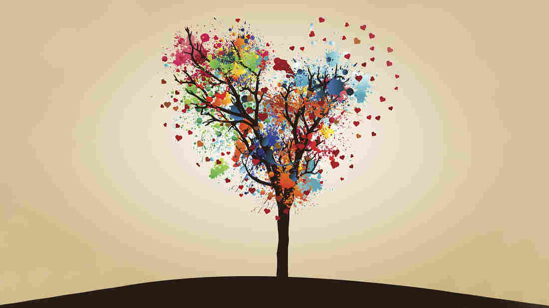 TED Radio Hour: Building Resilient Relationships
