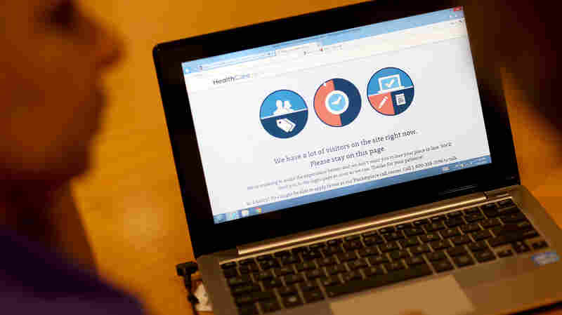 As Biden Reopens ACA Enrollment, Are You Eligible To Sign Up Or Switch Health Plans?