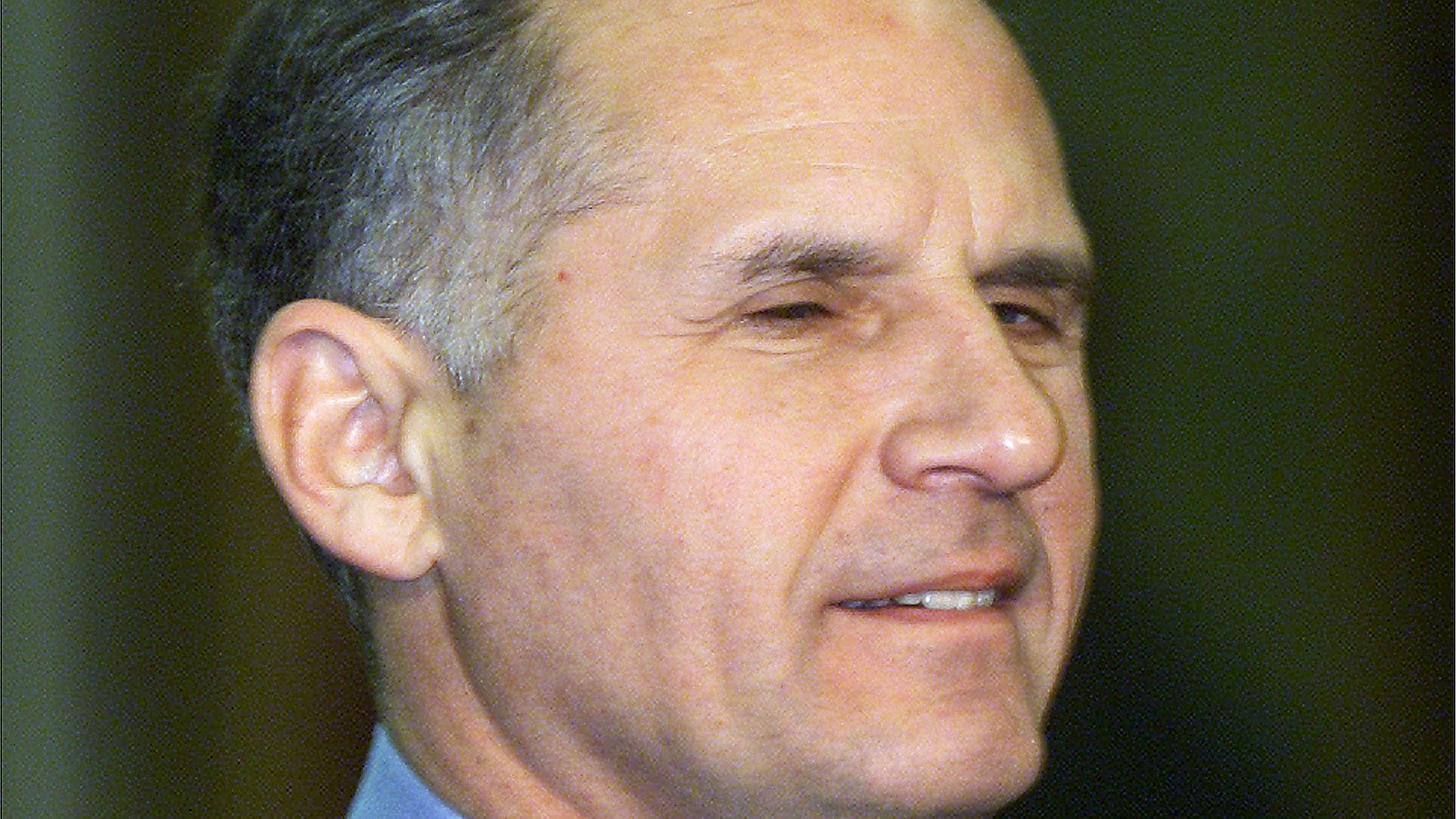 Judge David Tatel, who sits on the powerful U.S Court of Appeals, D.C. Circuit, announced his plans to step down, giving President Biden two vacancies on the influential court to fill.