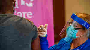 COVID-19 Vaccine: Don't Miss 2nd Dose Because Of Scheduling Glitches