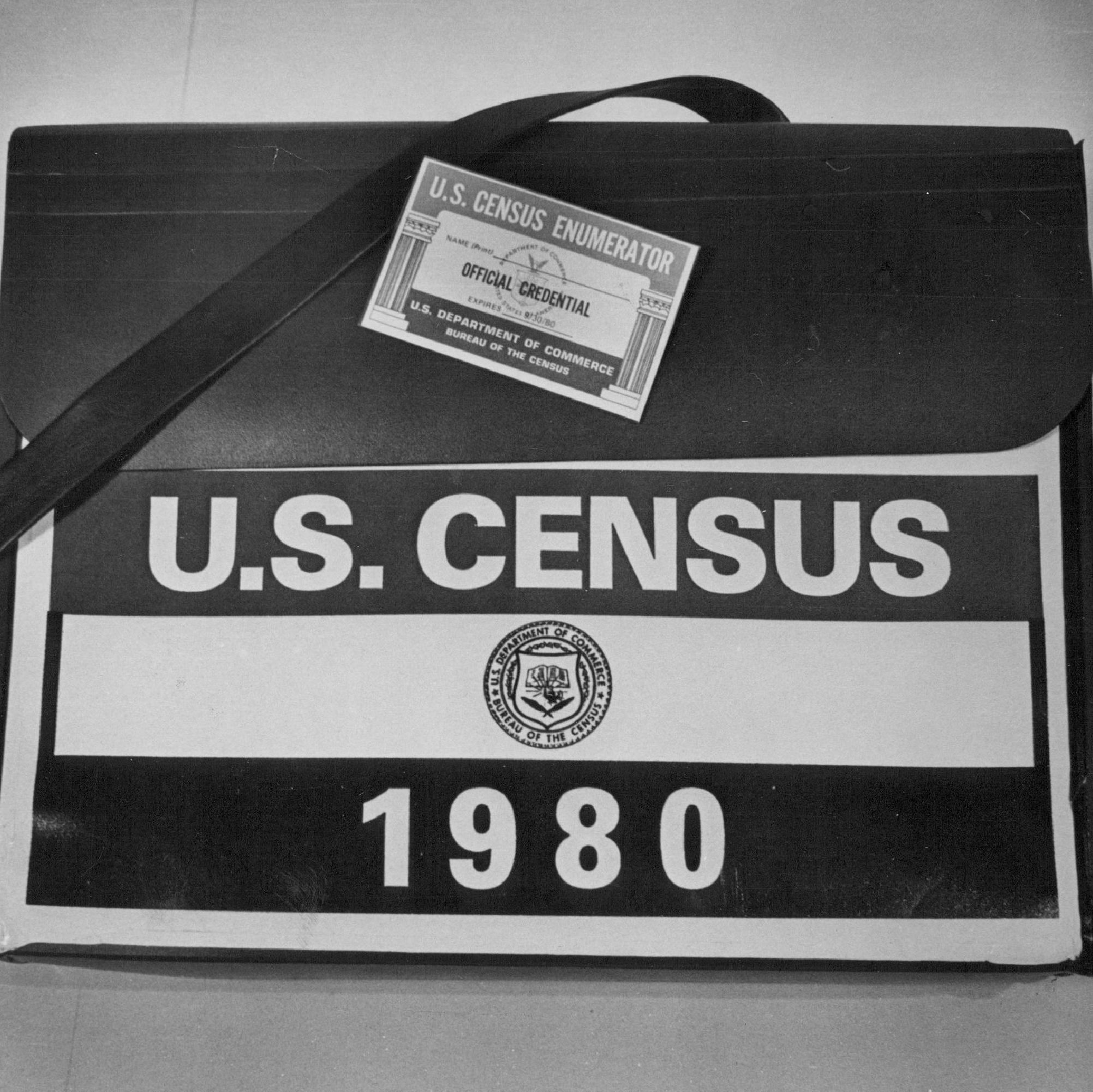 Immigration Hard-Liner Files Reveal 40-Year Bid Behind Trump's Census Obsession