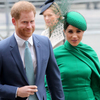 'Overjoyed' Prince Harry And Meghan Markle Are Expecting Their 2nd Child