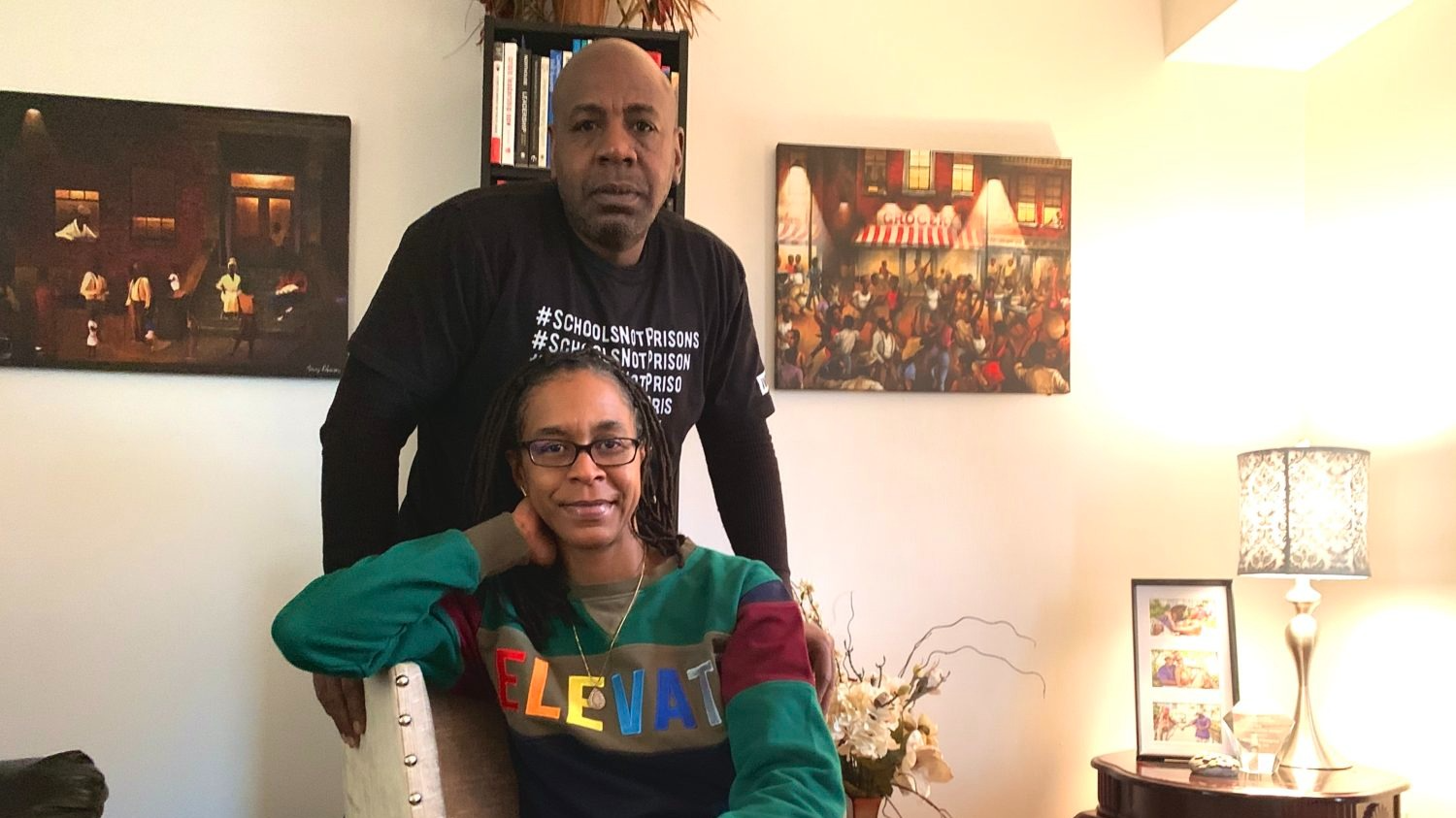 Imprisoned For Nearly 50 Years, This D.C. Couple Now Works To Keep Others Out Of Jail - Vimarsana News