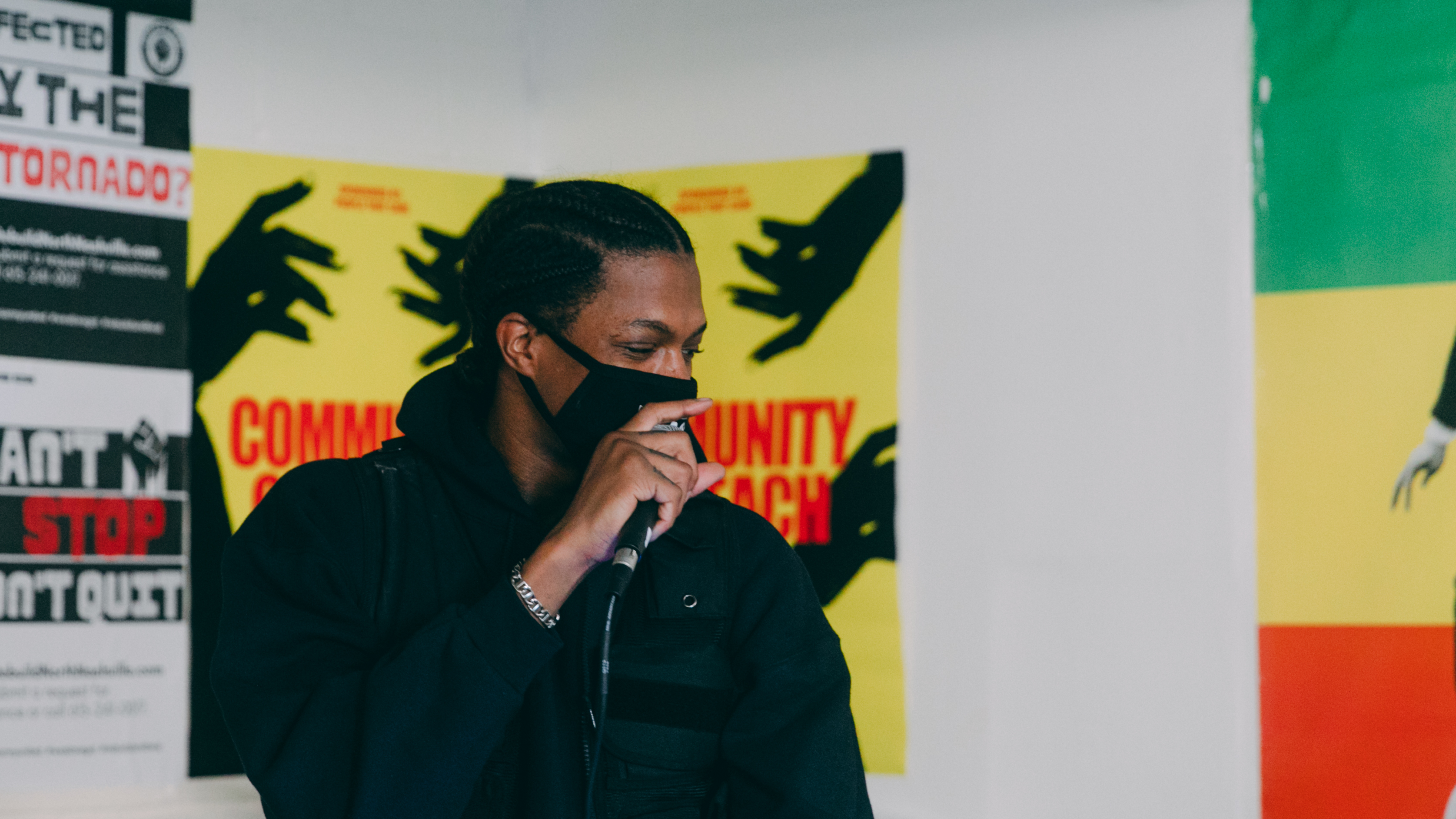 Nashville Organizers Want Black People To Be A Powerful Political Collective - Vimarsana News
