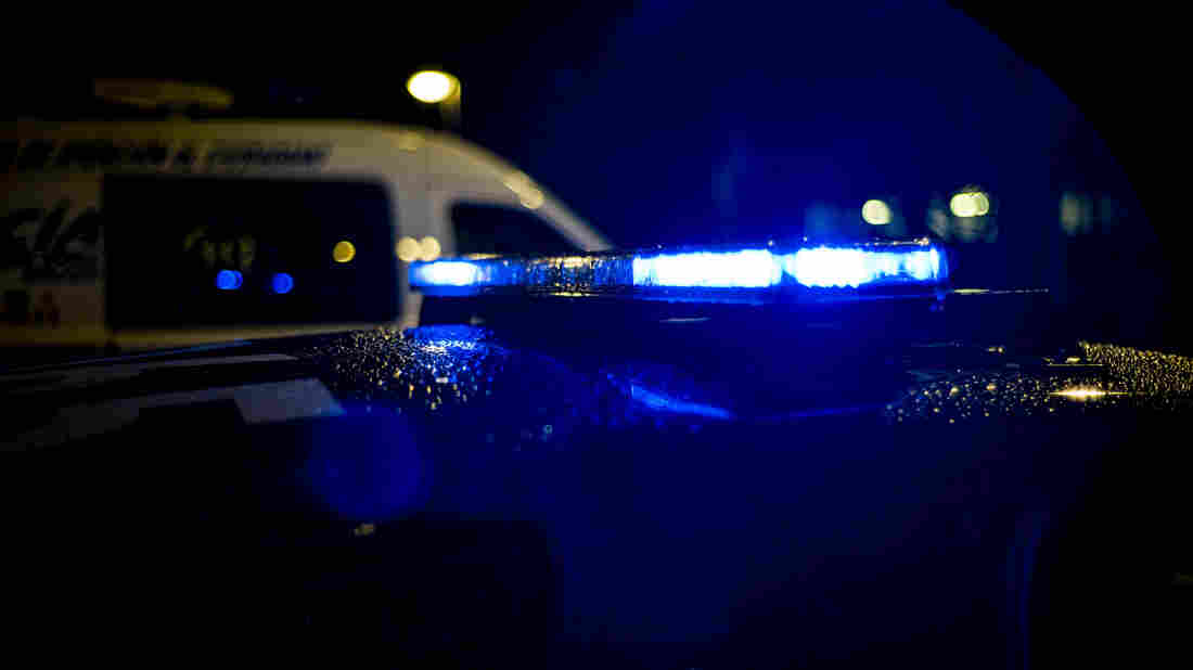 Law professor spent four years as a volunteer police officer in Washington, DC. "The deepest problems in policing can't be changed by police â they have to be changed by the rest of us," she says.