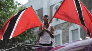 Carnival Was Cancelled, But The Soca Hits Kept Coming