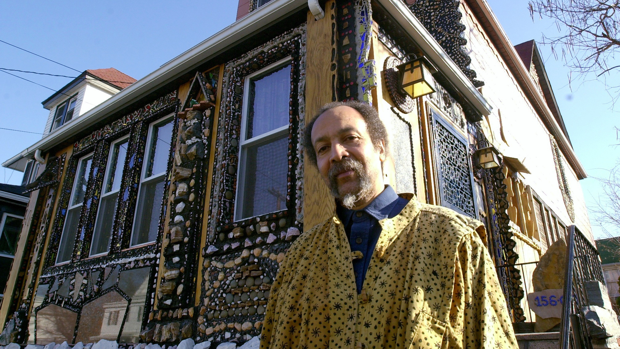 Milford Graves, Visionary Drummer Who Mapped The Music Of The Heart, Dead At 79 - Vimarsana News