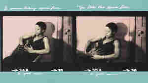 In One Art Exhibition, Women Are 'Taking Space' They've Long Deserved