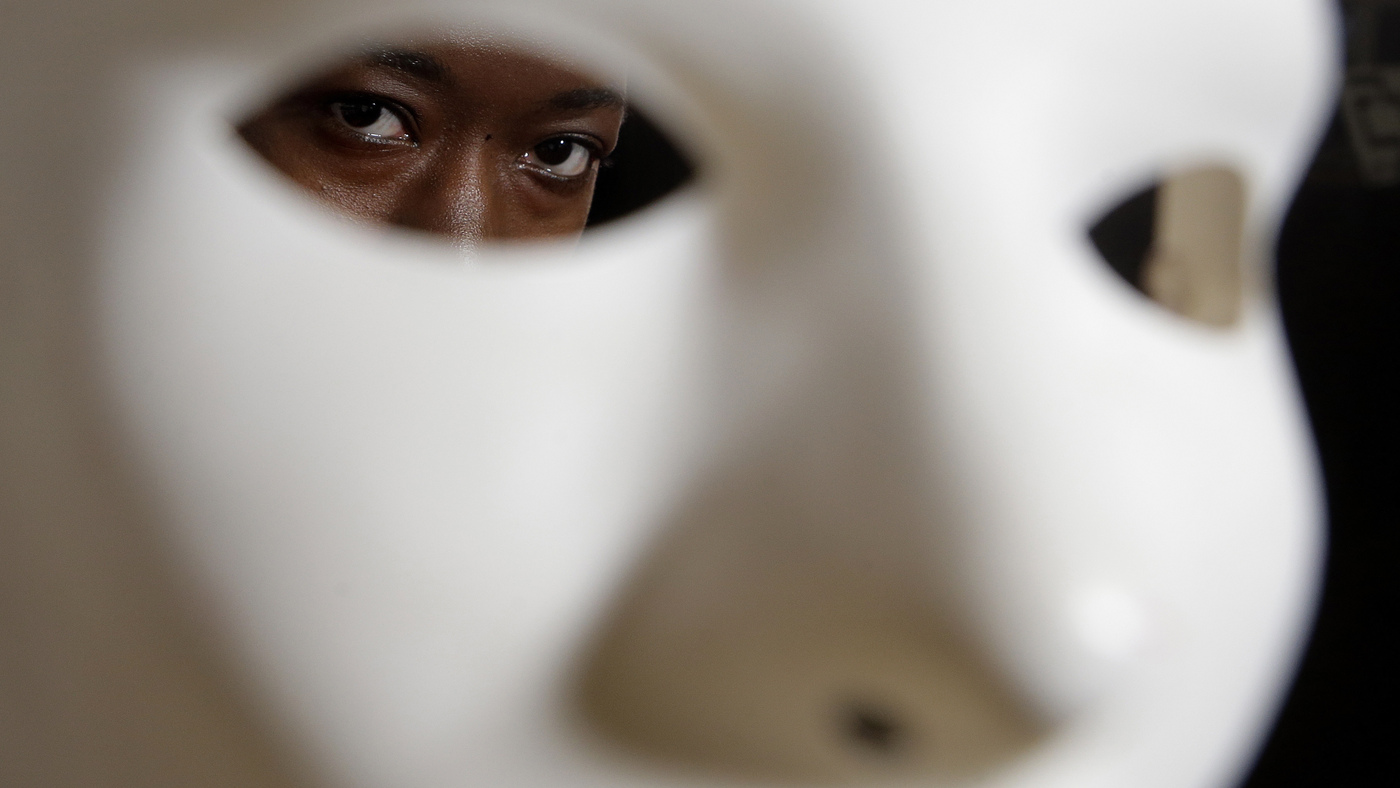 Why Tech Companies Are Limiting Police Use of Facial Recognition