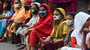 What A 30,000-Person Survey Reveals About Day-To-Day Life In The Pandemic