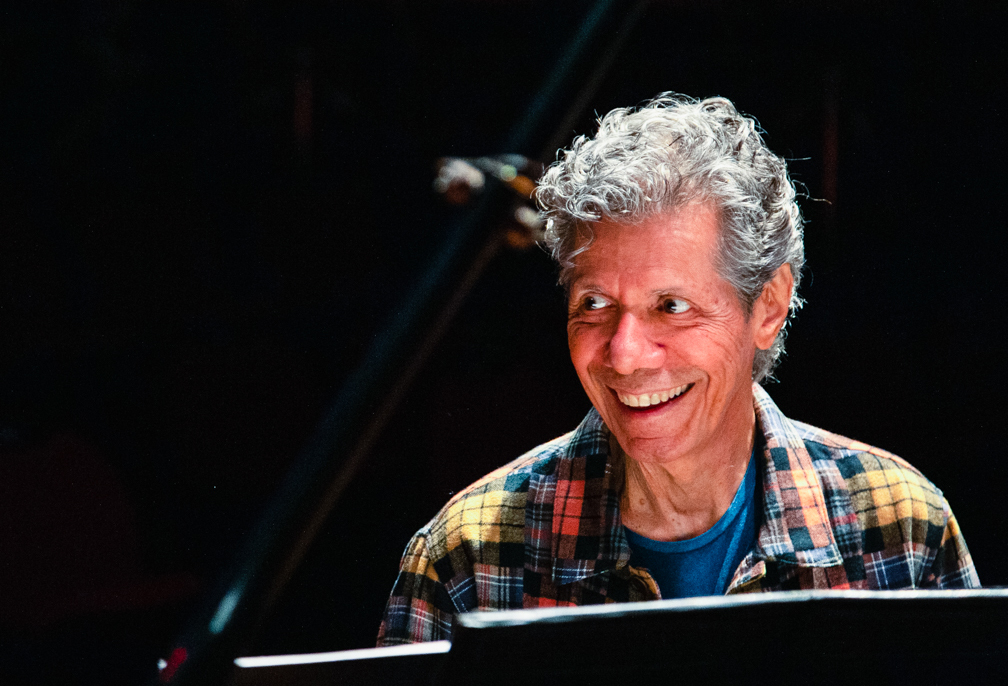 Chick Corea, prolific musician and composer, is remembered and celebrated. (Courtesy of Chart Room Media)