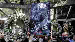 Opinion: Pursuing Diplomacy With Iran Doesn't Mean Ignoring Its Bad Behavior