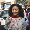 Indian Woman Sued For Defamation Over #MeToo Complaint Against Her Boss Is Acquitted