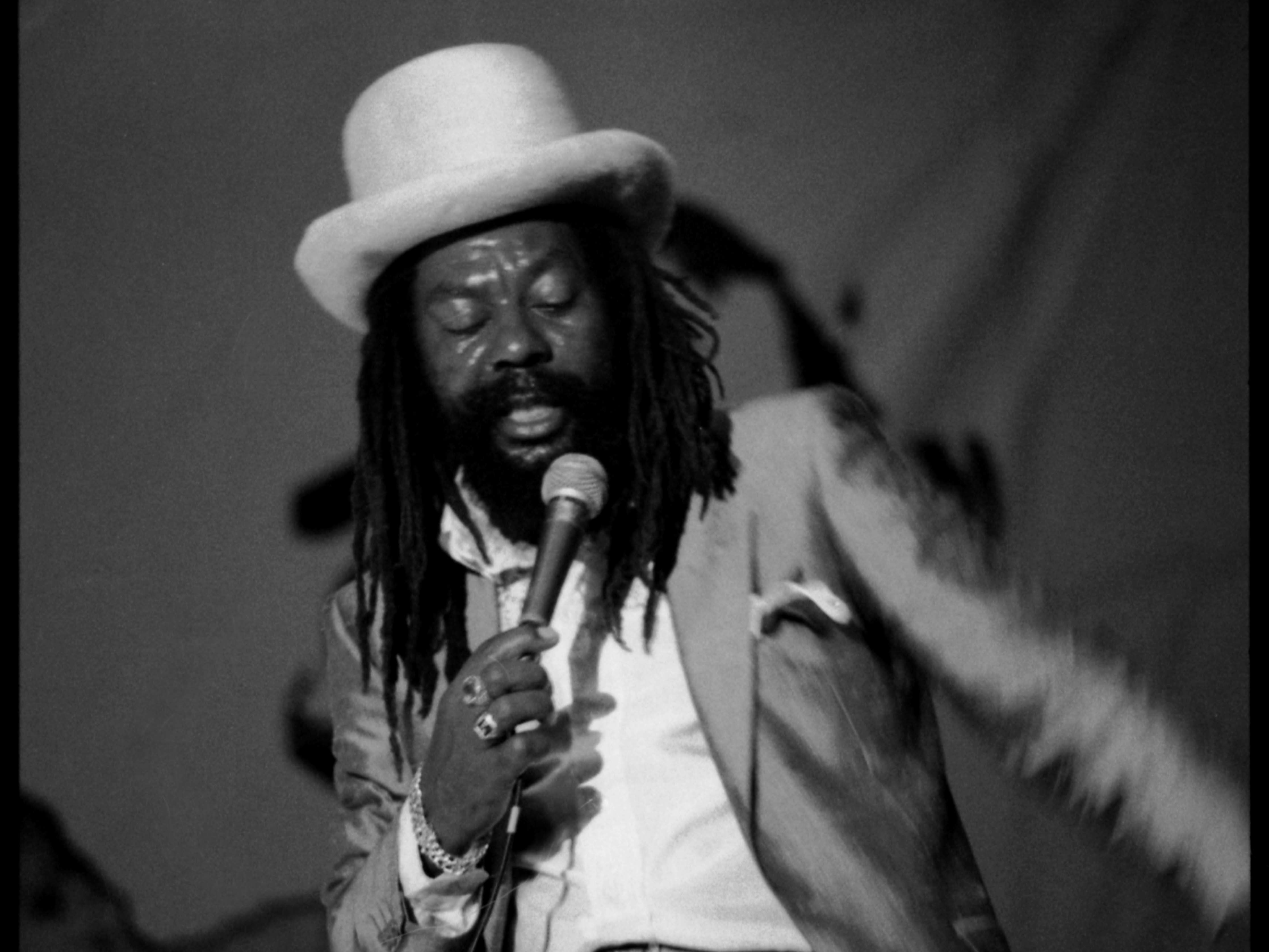 U-Roy, Jamaican Vocalist Who Defined Dancehall And Presaged Hip-Hop, Dies At 78