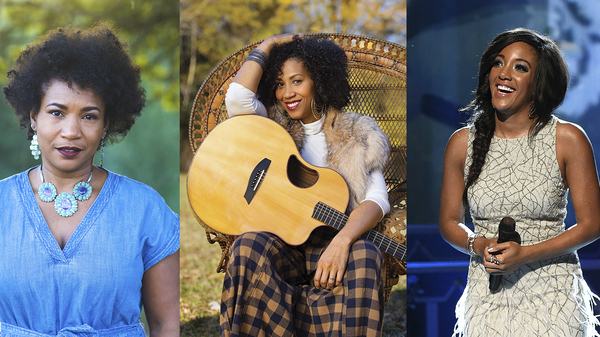 With All Eyes On Country Music, Will Black Nashville Get The Reckoning It Deserves? With All Eyes On Country Music, Will Black Nashville Get The Reckoning It Deserves?
