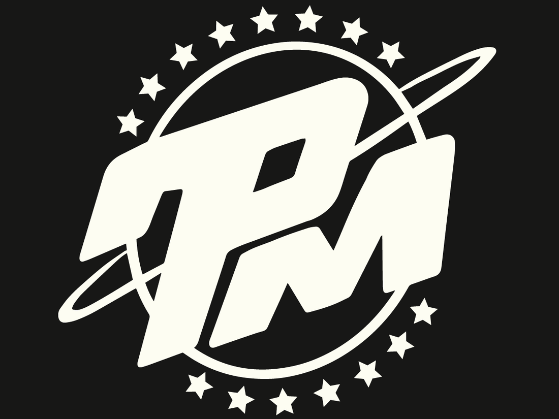 Planet Money Studios Logo