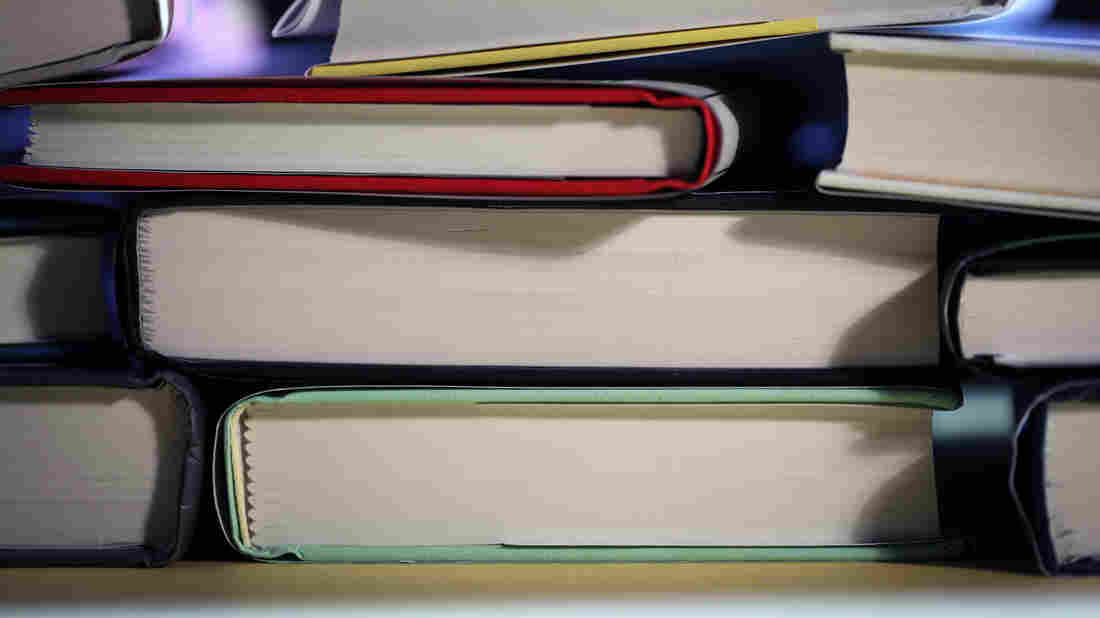 Books.