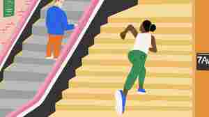 Surviving At Work As A Person Of Color