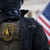 Justice Department Charges Suspected Oath Keepers In Plot To Attack The Capitol