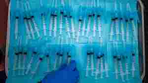 Coronavirus Vaccine Q&A: Variants, Side Effects, And More