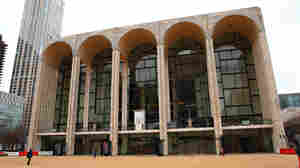 Metropolitan Opera Backstage Workers: 'Without People, The Opera Is Nothing'