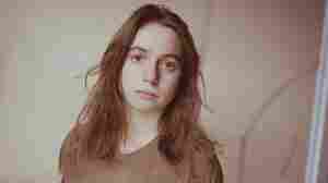 Julien Baker Joined NPR Music's Listening Party For 'Little Oblivions'