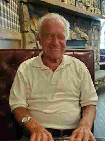 Joseph Karszen, of West Sayville, N.Y., died at the age of 91.