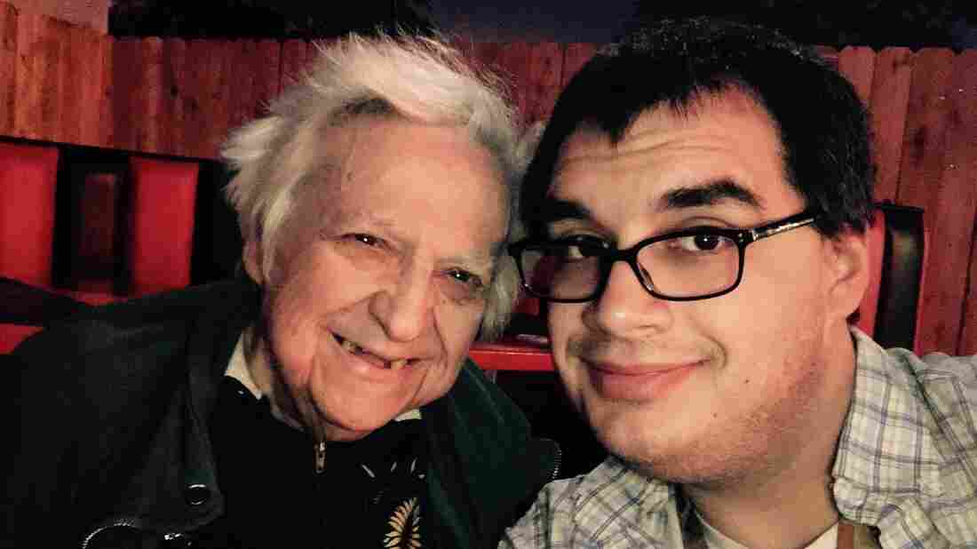 Rita Sekirka, of St. Louis, Mo., died at the age of 89.