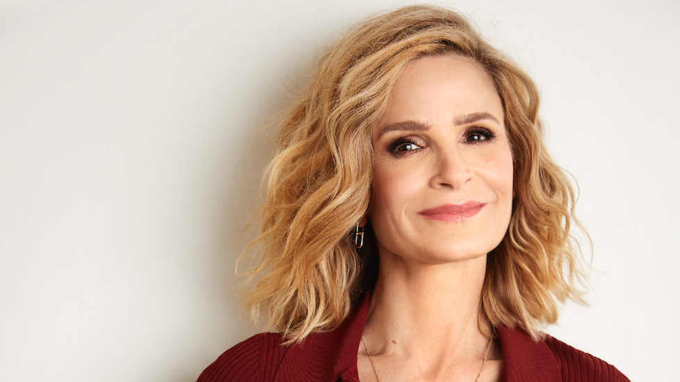 Kyra Sedgwick