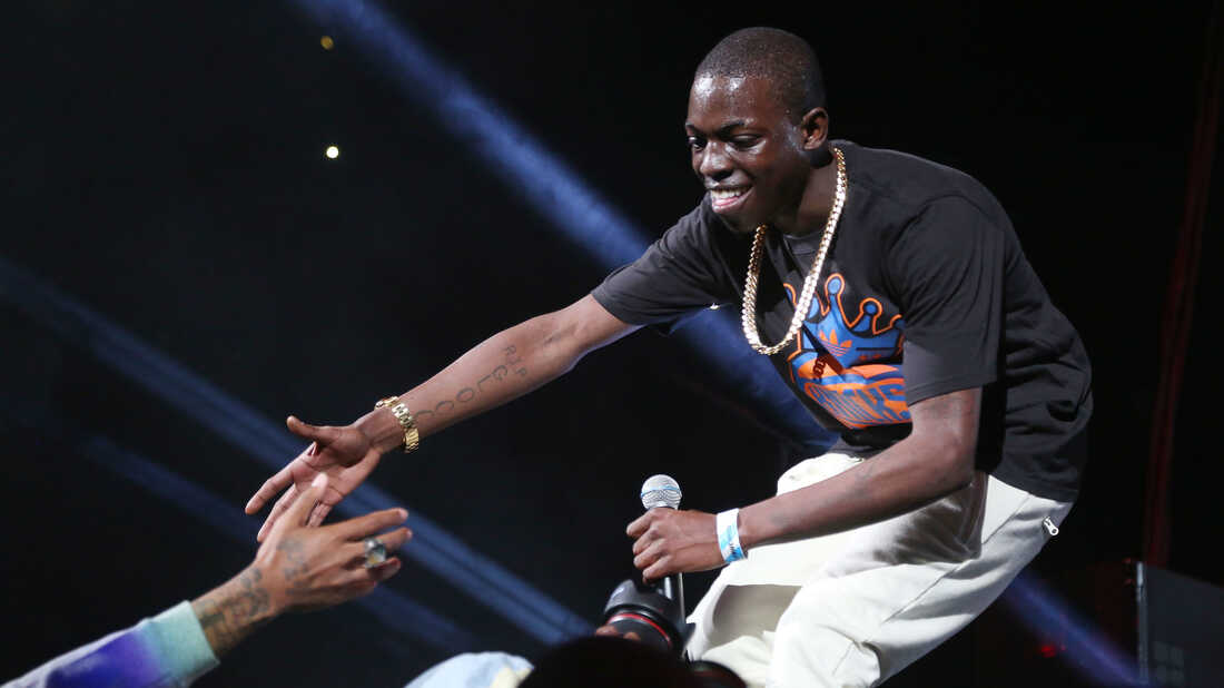 Bobby Shmurda Is Coming Home. What Happens Next?