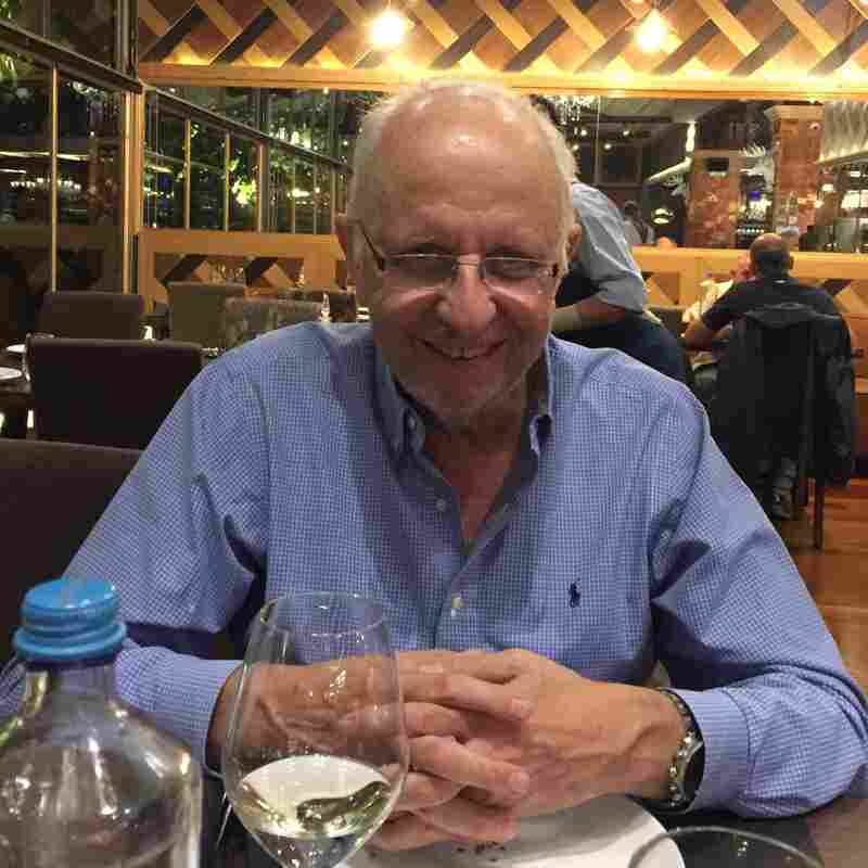 Paul Kleinheider died in Bedminister, N.J., at the age of 74.