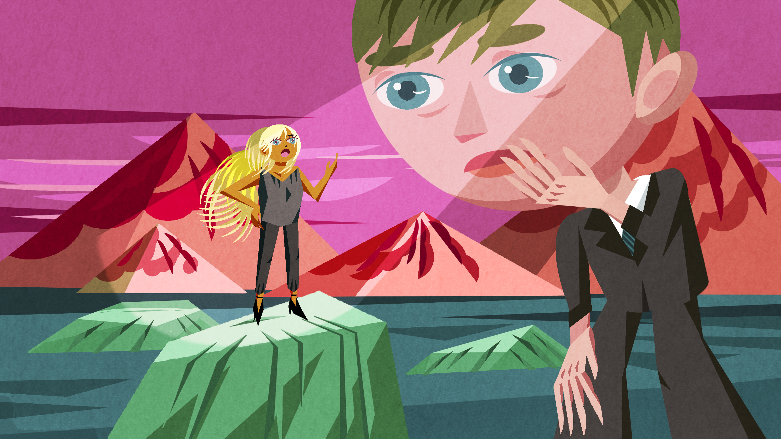  (Jenn Liv for NPR)