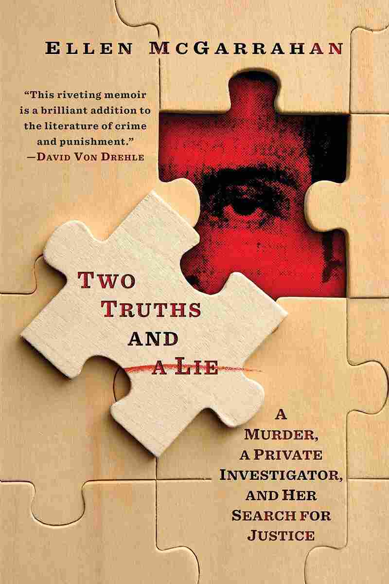 Two Truths And A Lie Review Searching For Answers After A Botched 4456