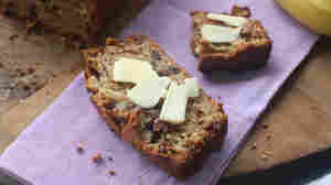 Baffled Canadians Spread Reports Of 'Hard' Butter