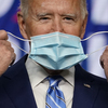 Biden Administration To Deliver 25 Million Masks To Health Centers And Food Banks