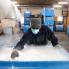 What is the cold chain? And why do so many vaccines need them?