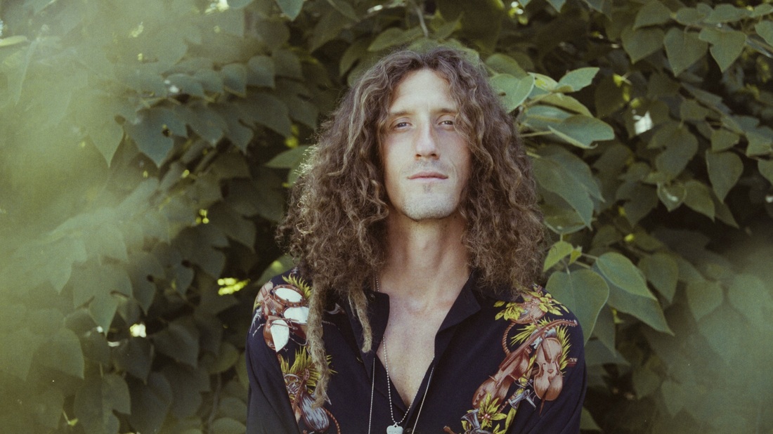 Takan Ada Lagi: The Revivalists&rsquo; David Shaw Performs Songs From His