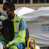 Ghana Becomes 1st Country To Get COVAX Vaccine Doses
