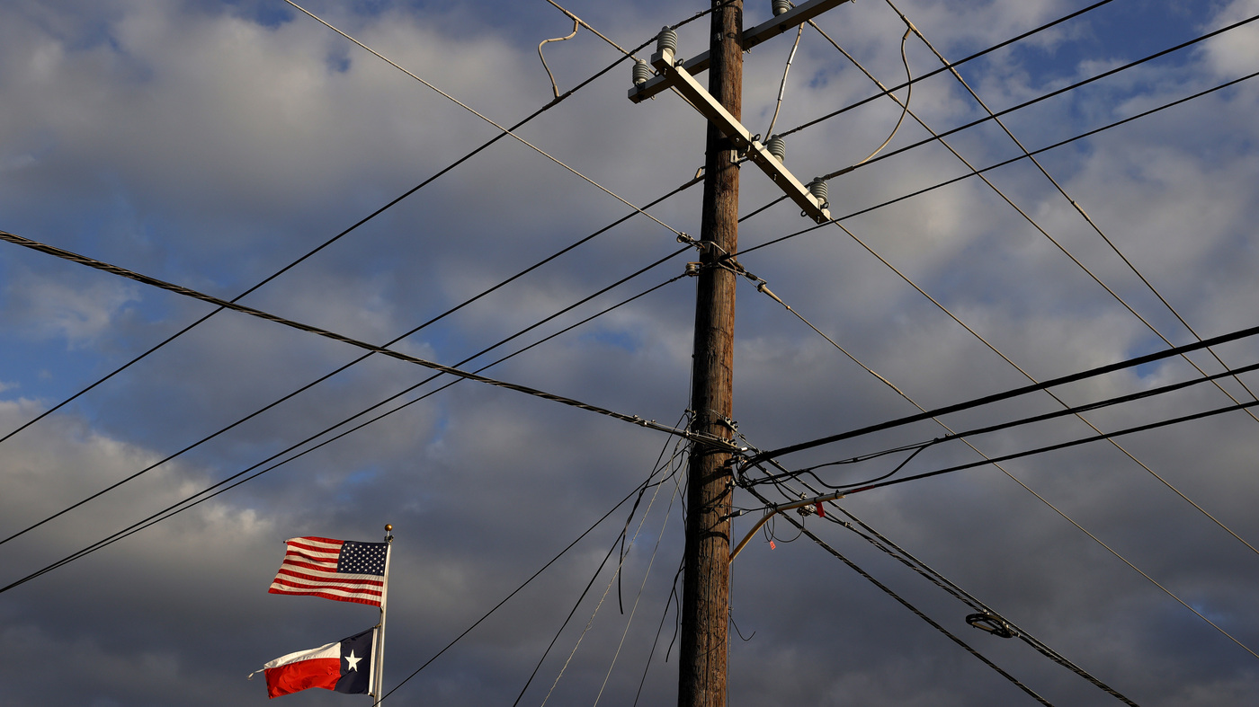 Board Members Resign From Texas Electric Grid Operator After Mass Power Outages - NPR